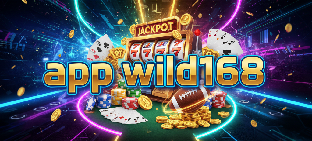 app wild168