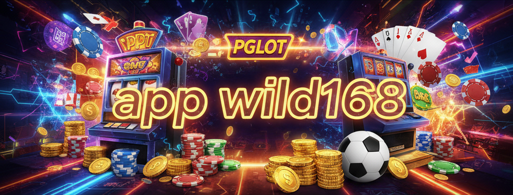 app wild168