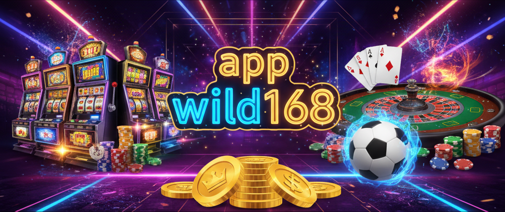 app wild168